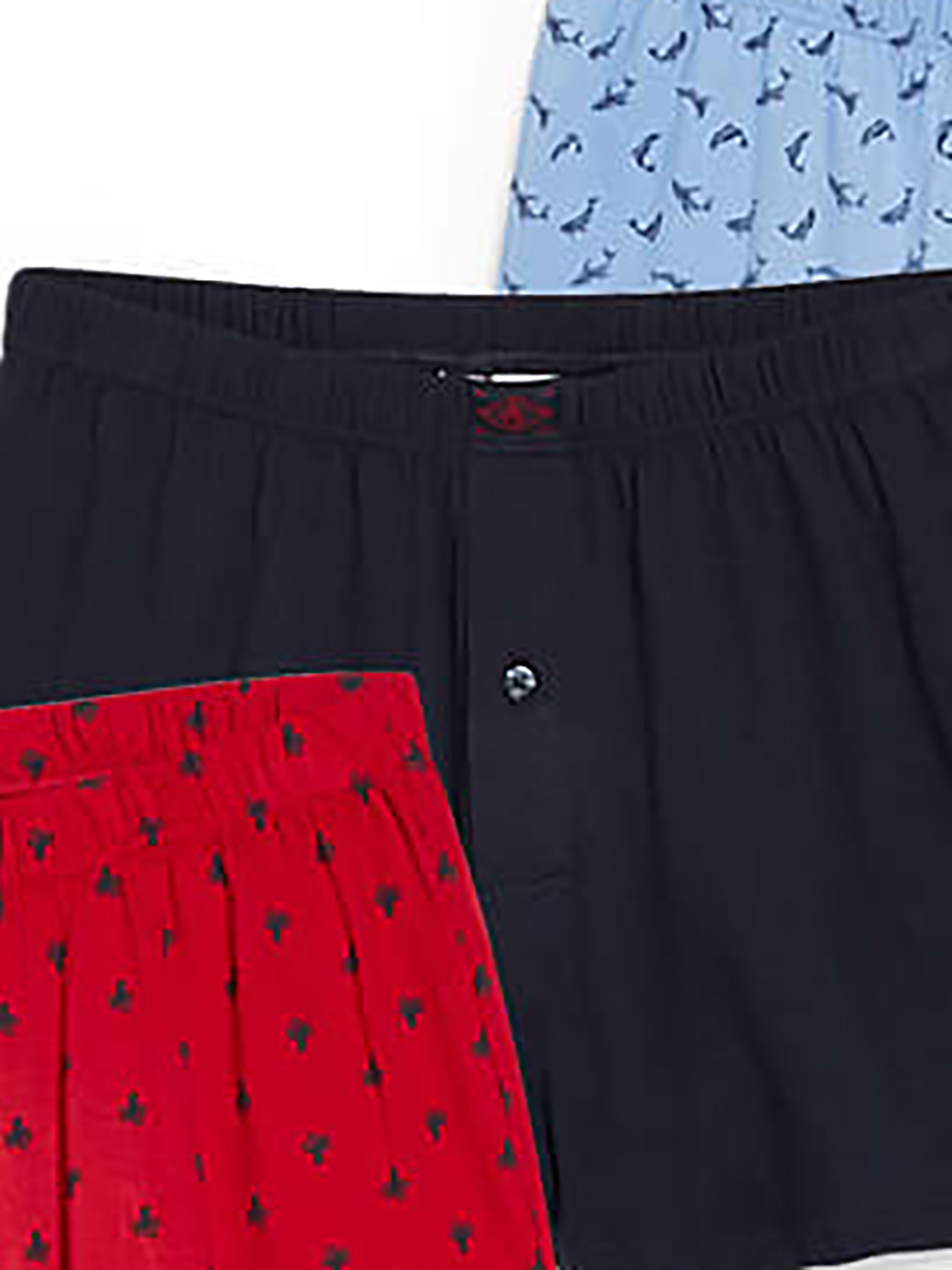 Набір трусів C&A модель 68150 Набір трусів C&A модель 68150 Фото