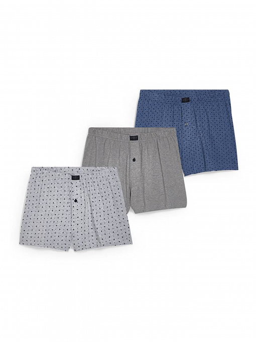 Набор трусов C&A модель 68154 Фото