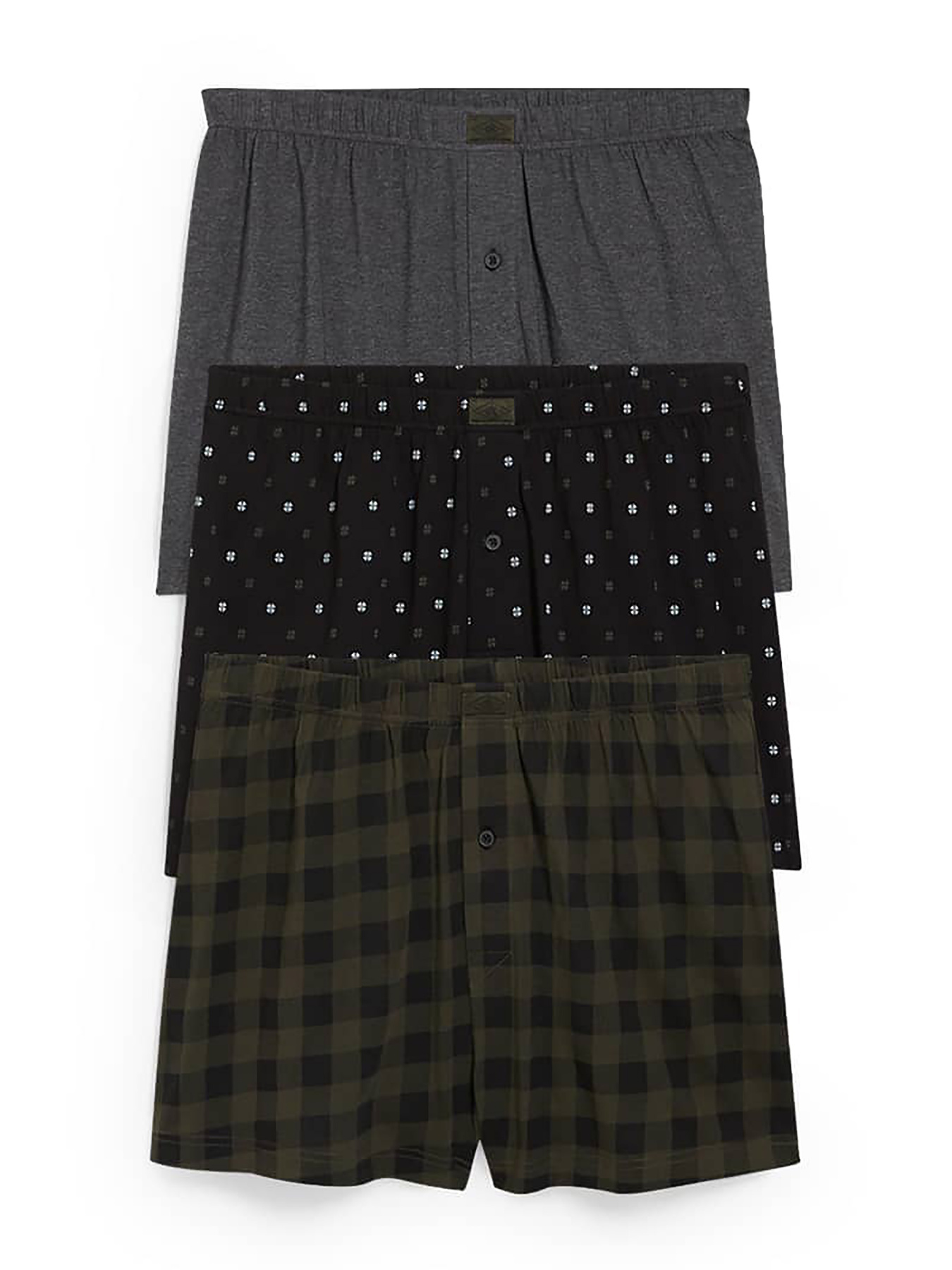 Набір трусів C&A модель 68069 Фото