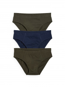 Набор трусов C&A модель 68097 Фото