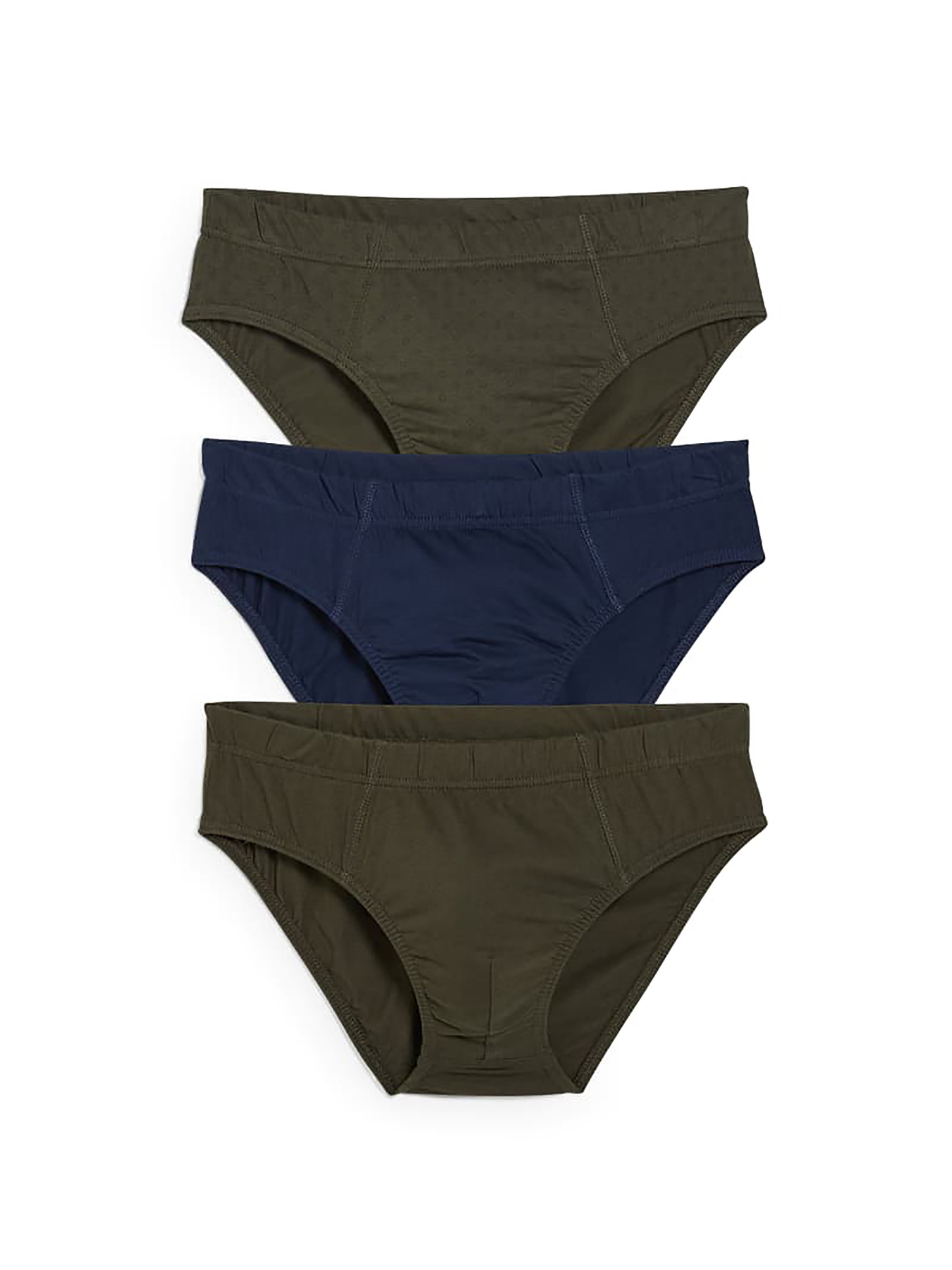 Набір трусів C&A модель 68097 Фото