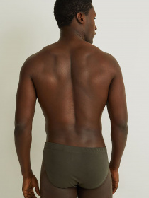 Набір трусів C&A модель 68097 Фото