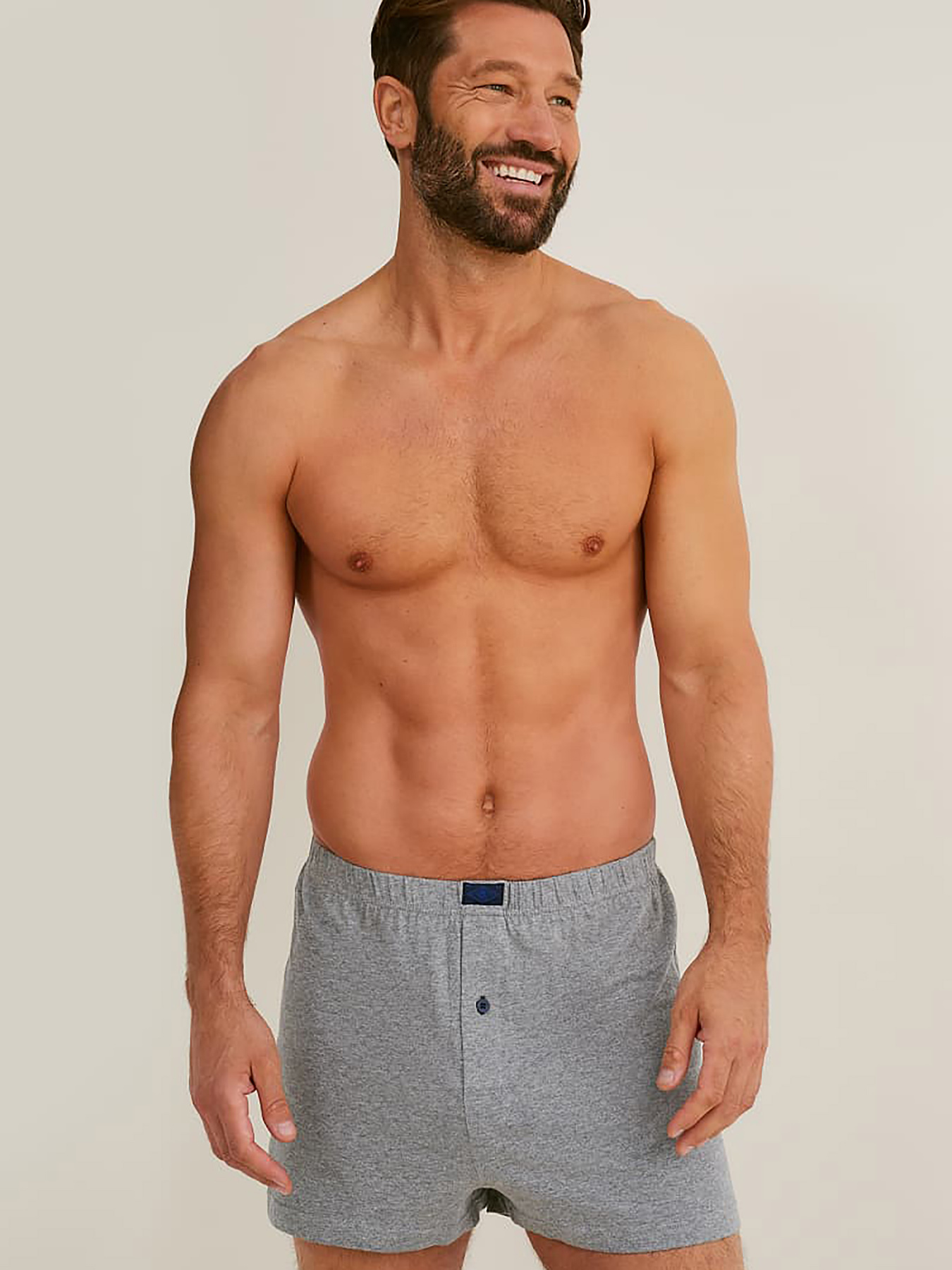 Набор трусов C&A модель 68146 Фото