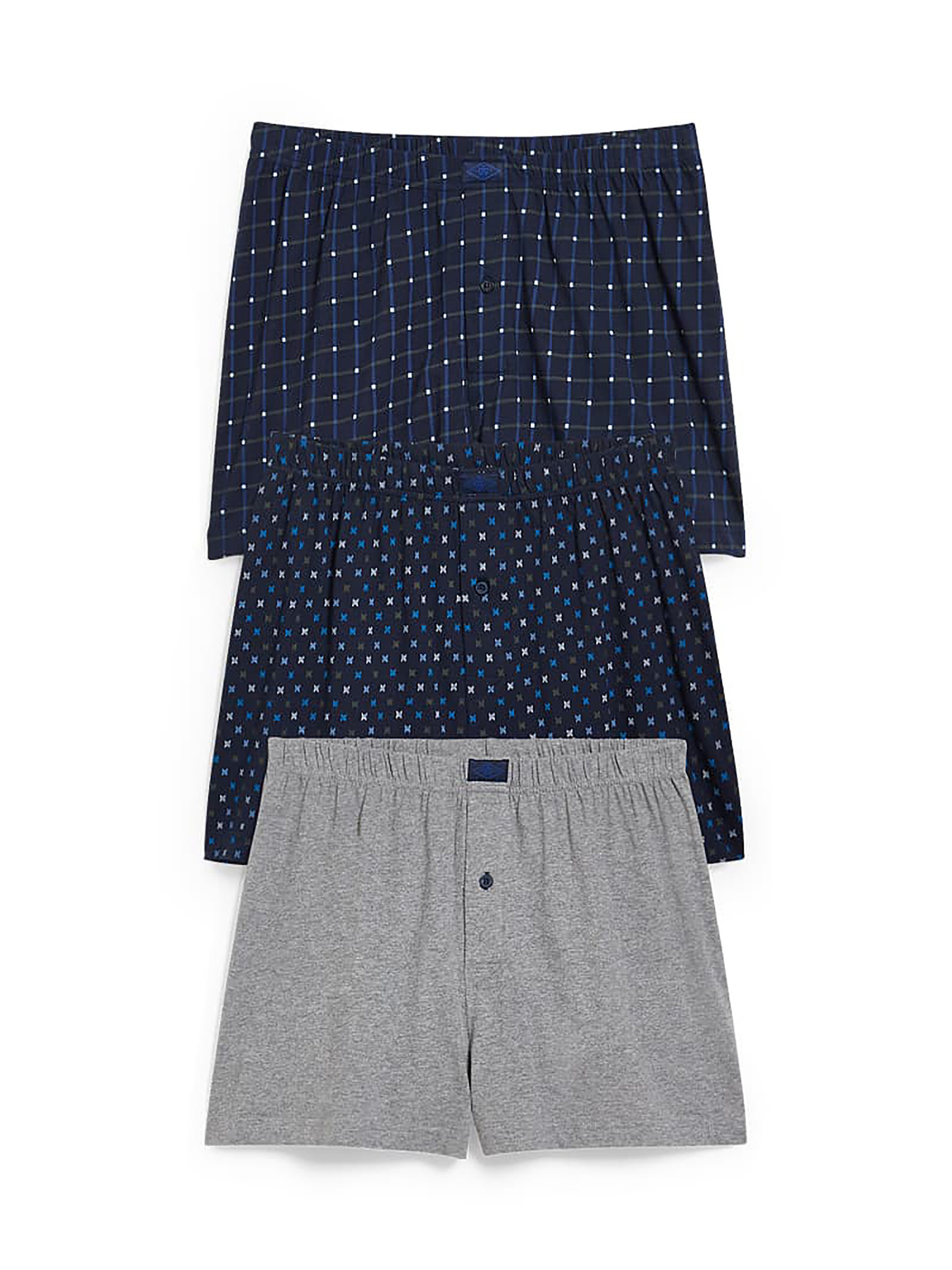 Набор трусов C&A модель 68146 Фото