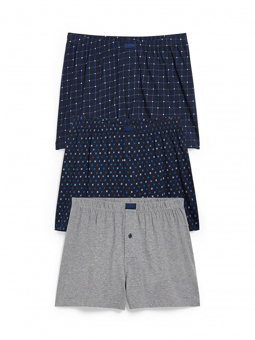 Набор трусов C&A модель 68146 Фото