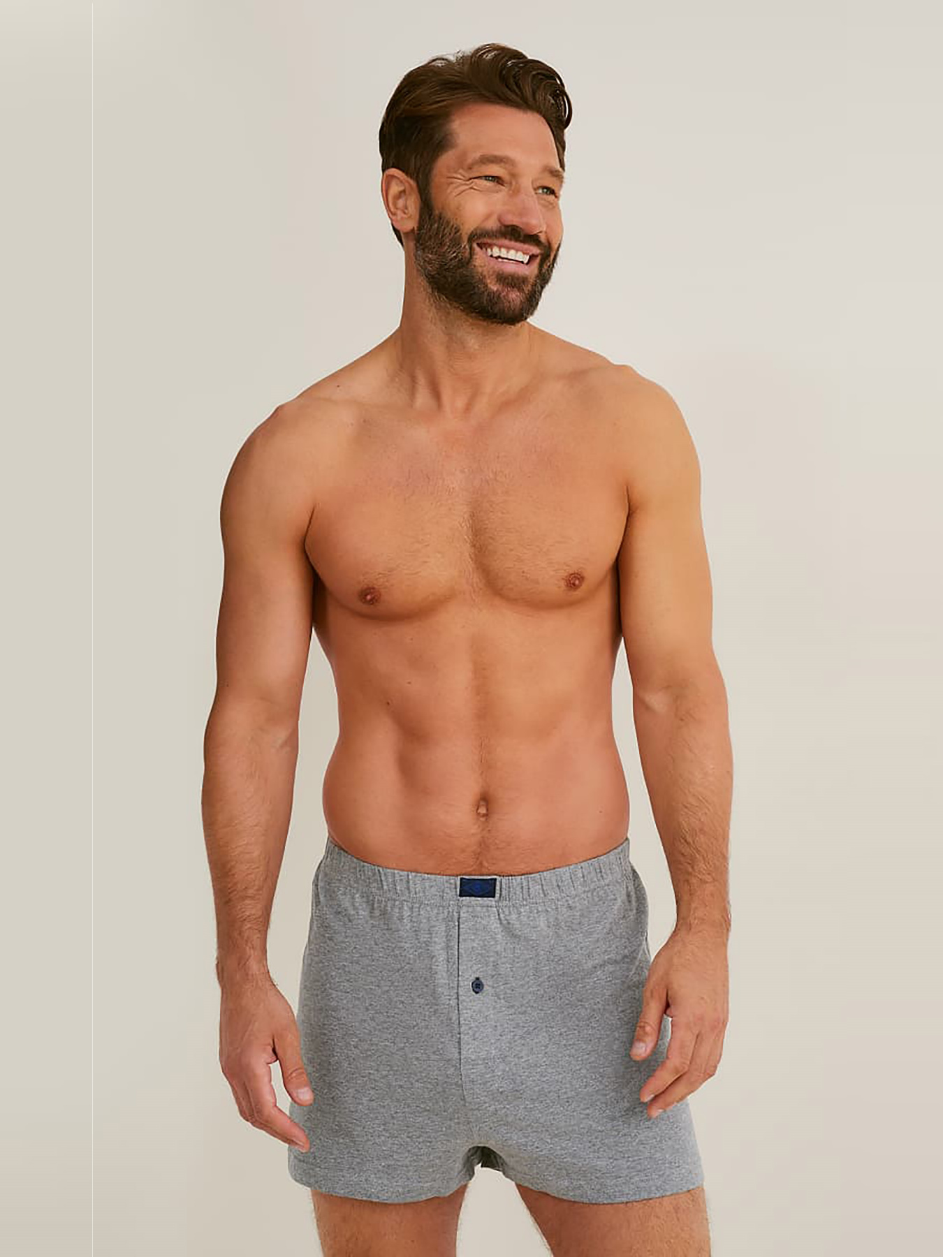 Набор трусов C&A модель 68186 Фото