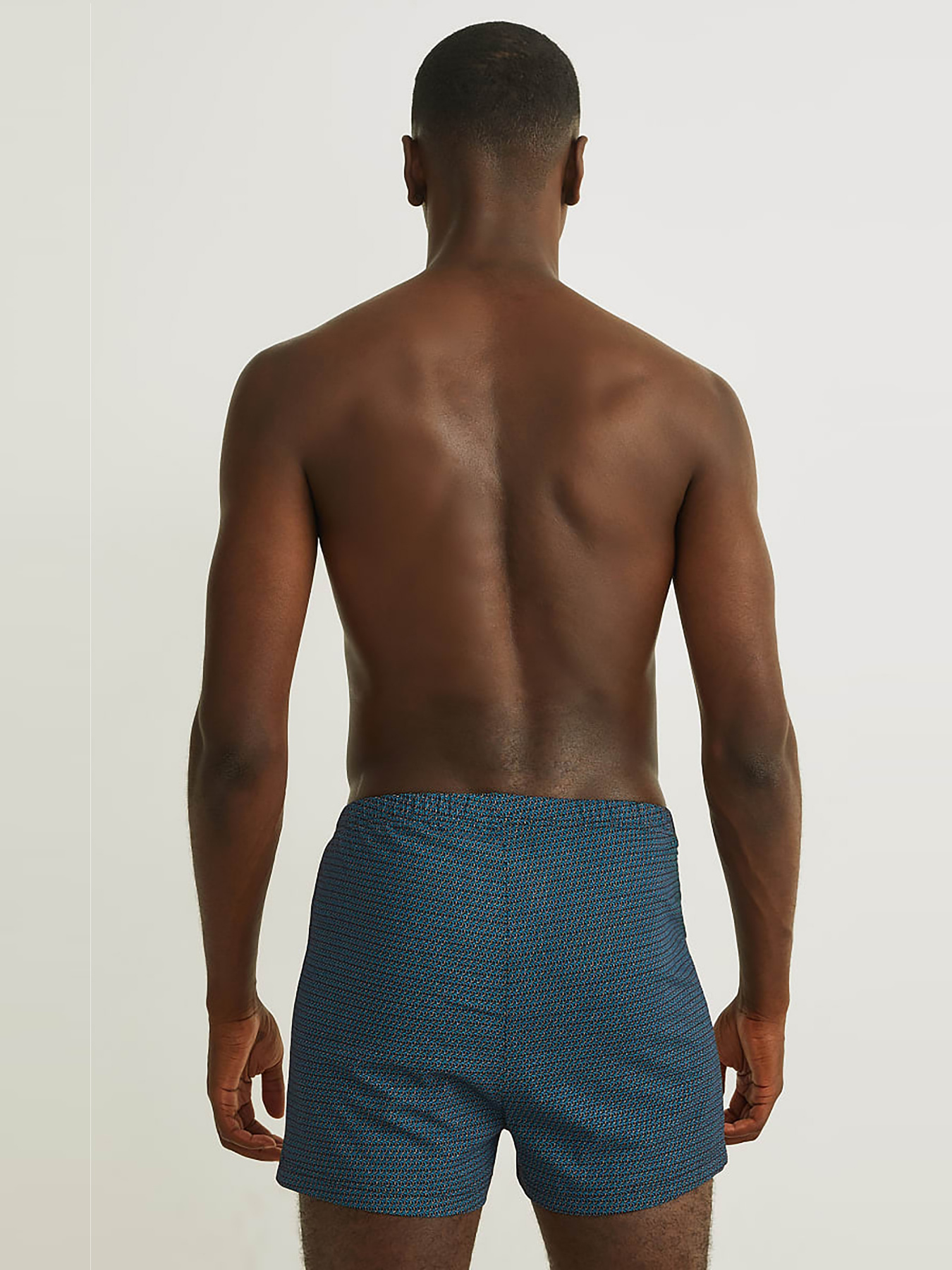 Набор трусов C&A модель 68152 Фото