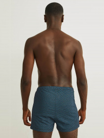 Набор трусов C&A модель 68152 Фото