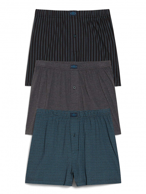 Набор трусов C&A модель 68152 Фото