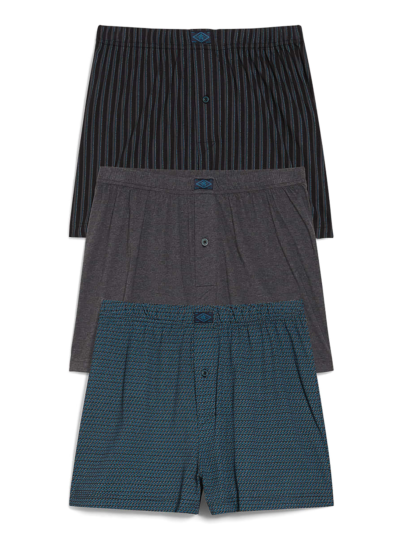 Набір трусів C&A модель 68152 Фото