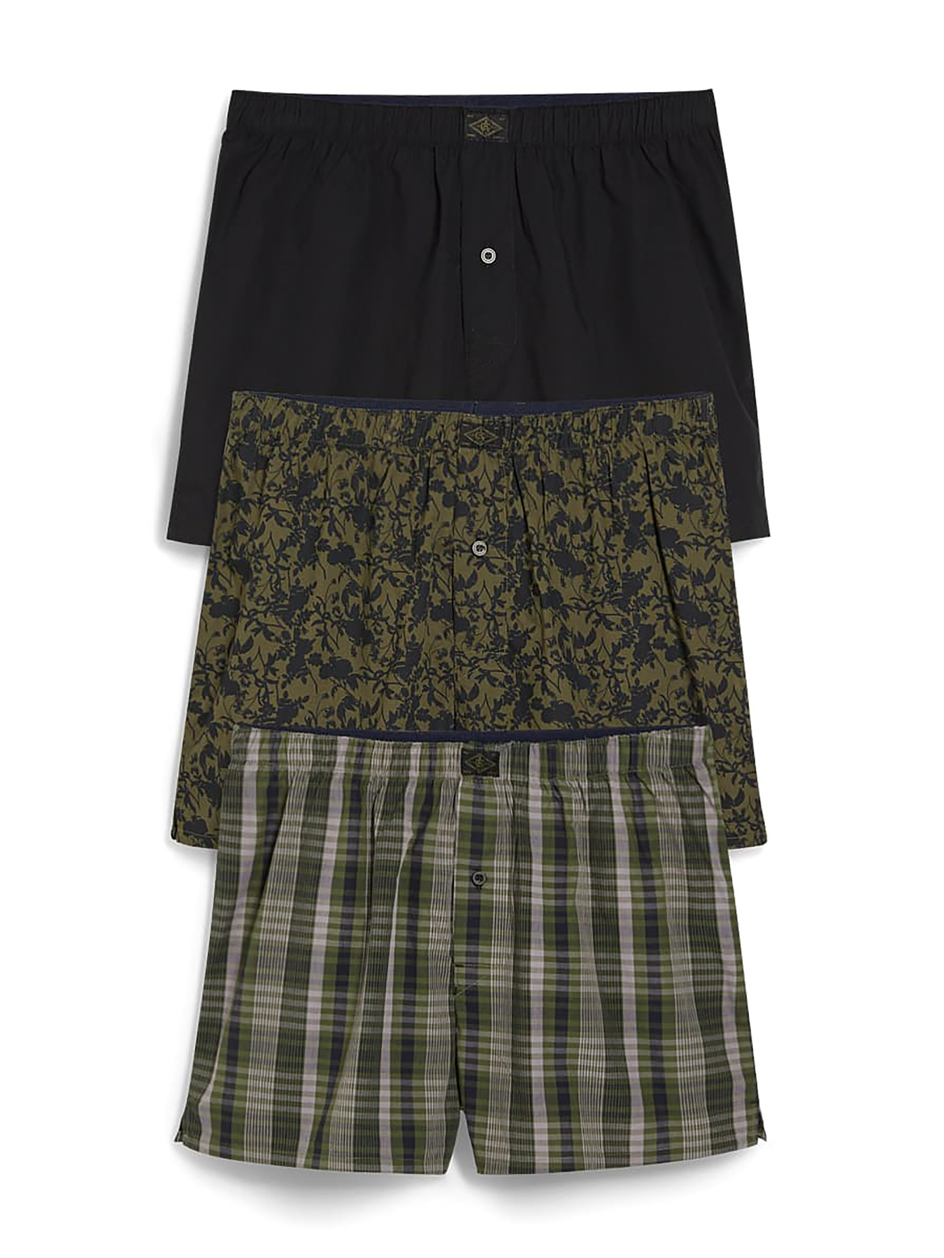 Набір трусів C&A модель 68136 Фото