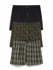 Набір трусів C&A модель 68136 Фото