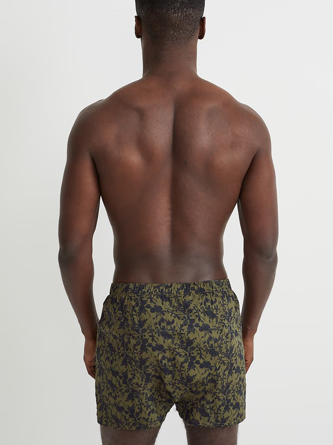 Набор трусов C&A модель 68136 Фото