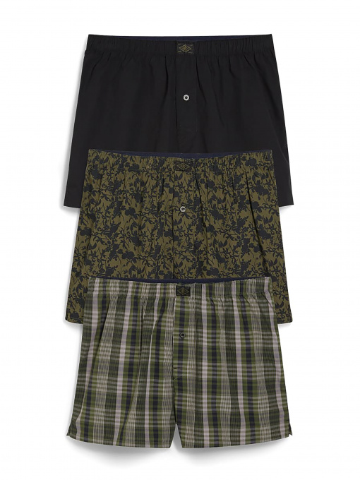 Набор трусов C&A модель 68136 Фото