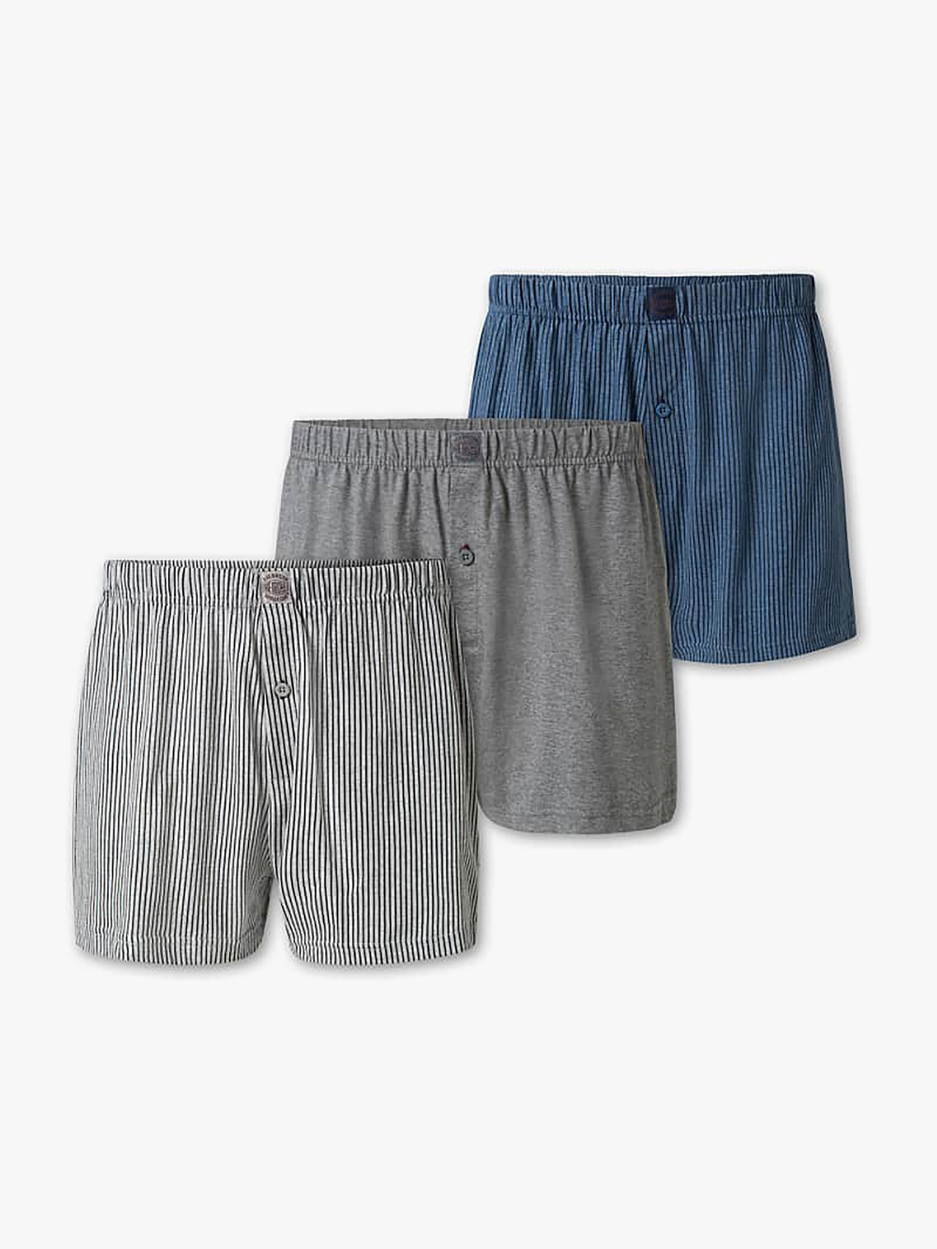 Набор трусов C&A модель 68066 Фото