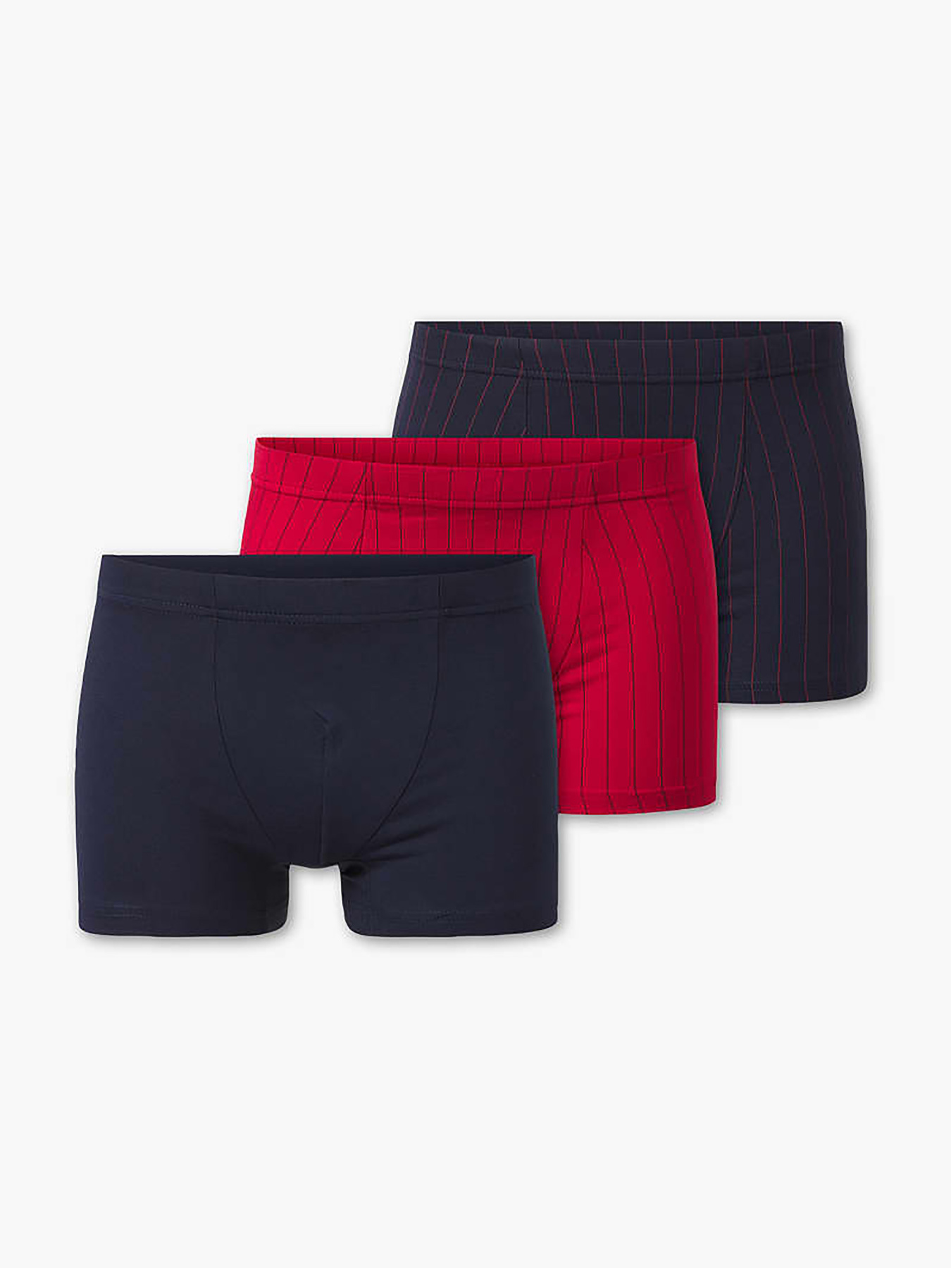 Набор трусов C&A модель 68042 Набор трусов C&A модель 68042 Фото