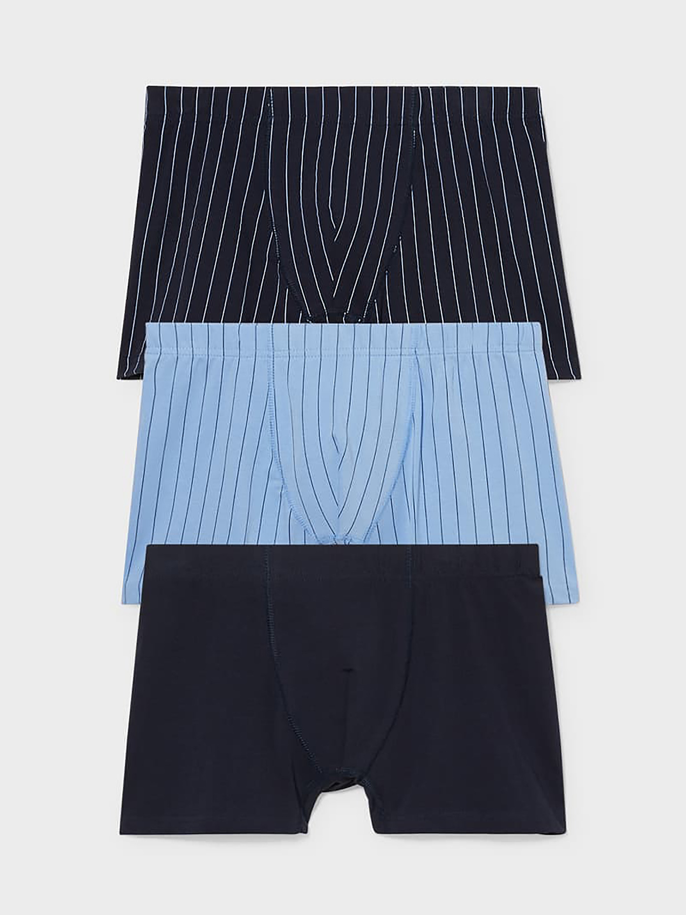 Набор трусов C&A модель 68057 Набор трусов C&A модель 68057 Фото