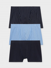 Набор трусов C&A модель 68057 Набор трусов C&A модель 68057 Фото