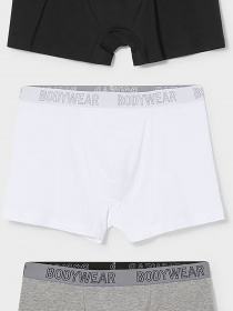 Набір трусів C&A модель 68044 Фото