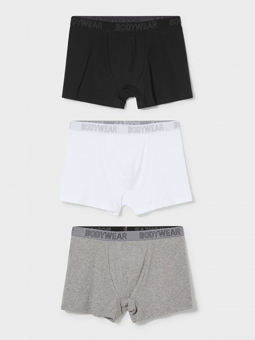 Набор трусов C&A модель 68044 Фото