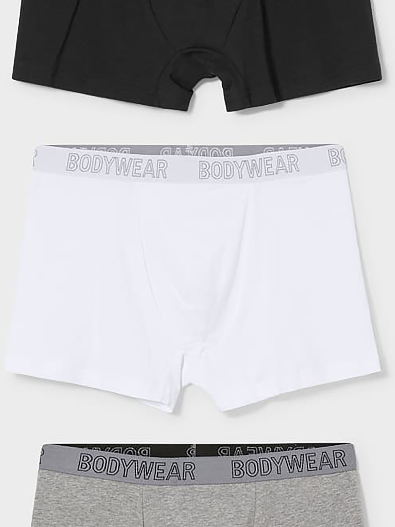 Набір трусів C&A модель 68044 Фото