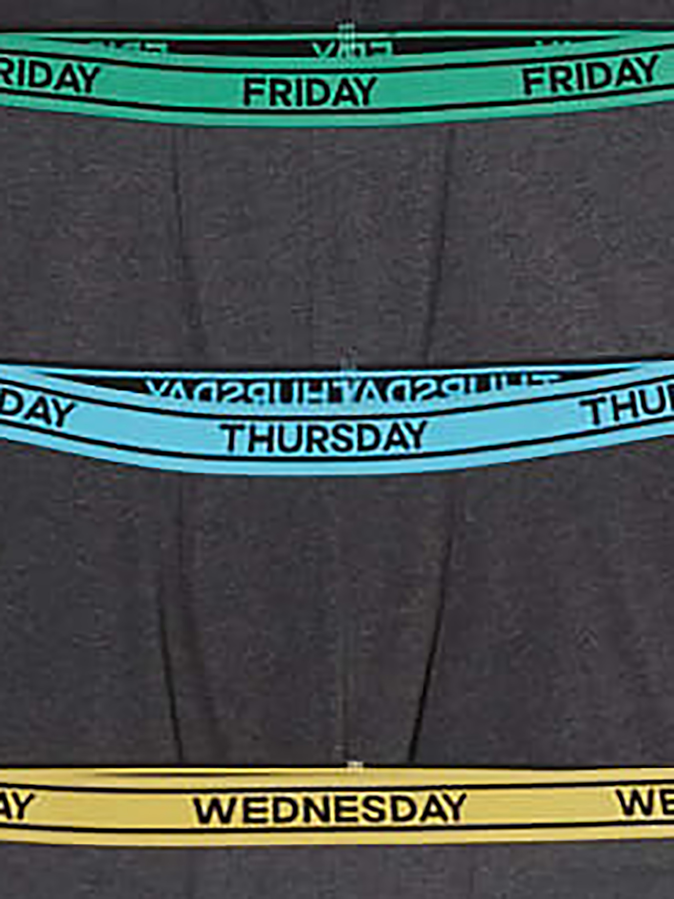 Набір трусів C&A модель 68178 Фото