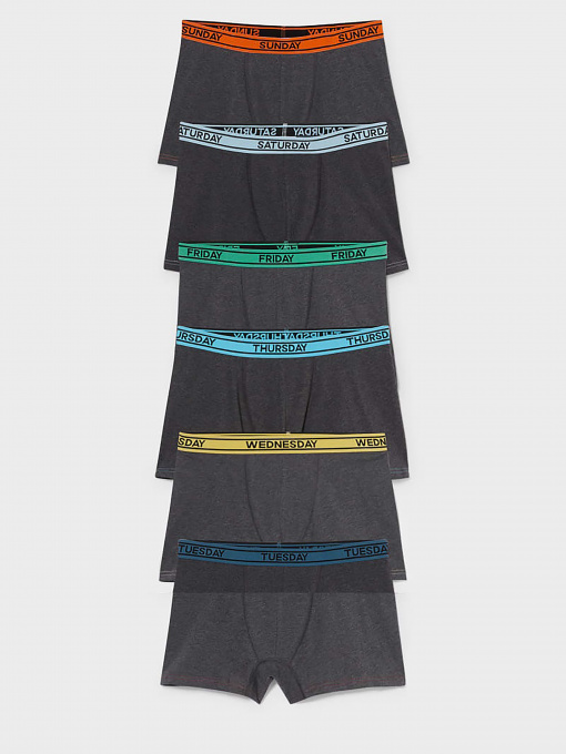 Набор трусов C&A модель 68178 Фото