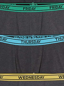 Набор трусов C&A модель 68178 Фото