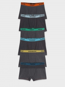 Набор трусов C&A модель 68178 Фото