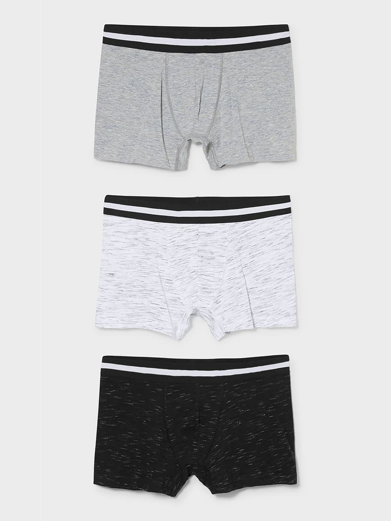 Набор трусов C&A модель 68100 Фото