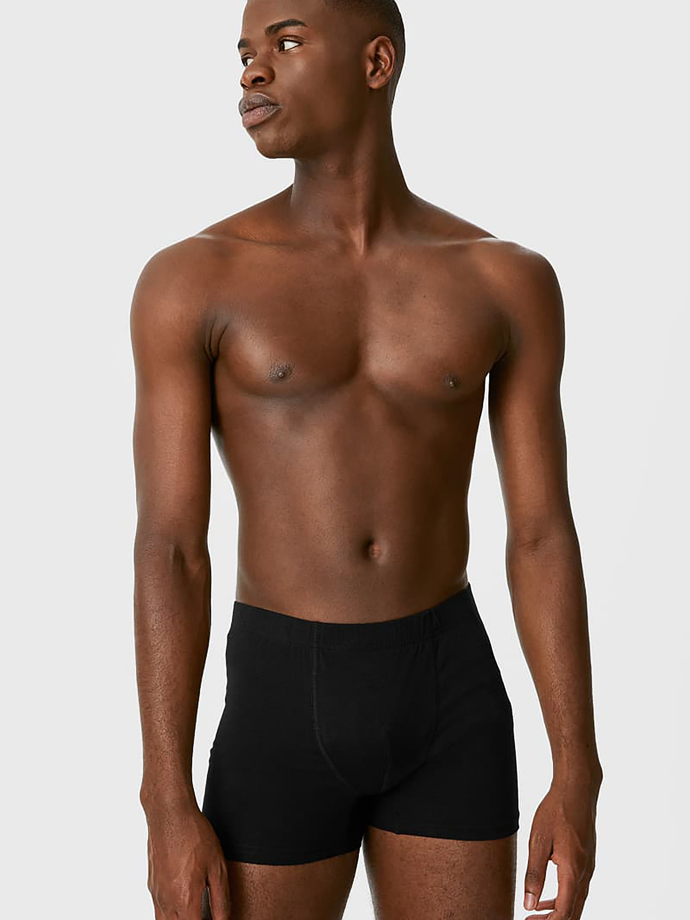 Набір трусів C&A модель 68049 Фото