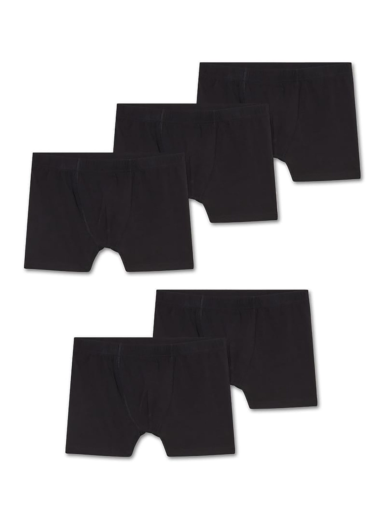 Набір трусів C&A модель 68049 Набір трусів C&A модель 68049 Фото