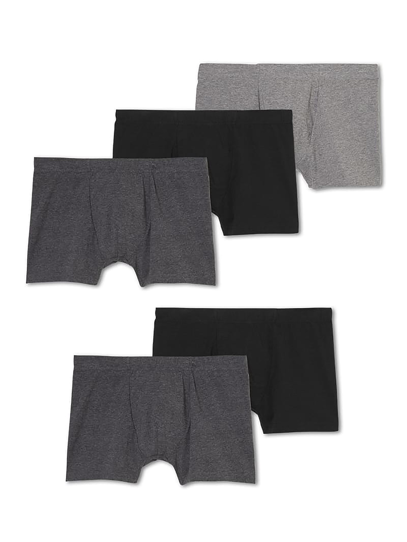 Набор трусов C&A модель 68070 Фото