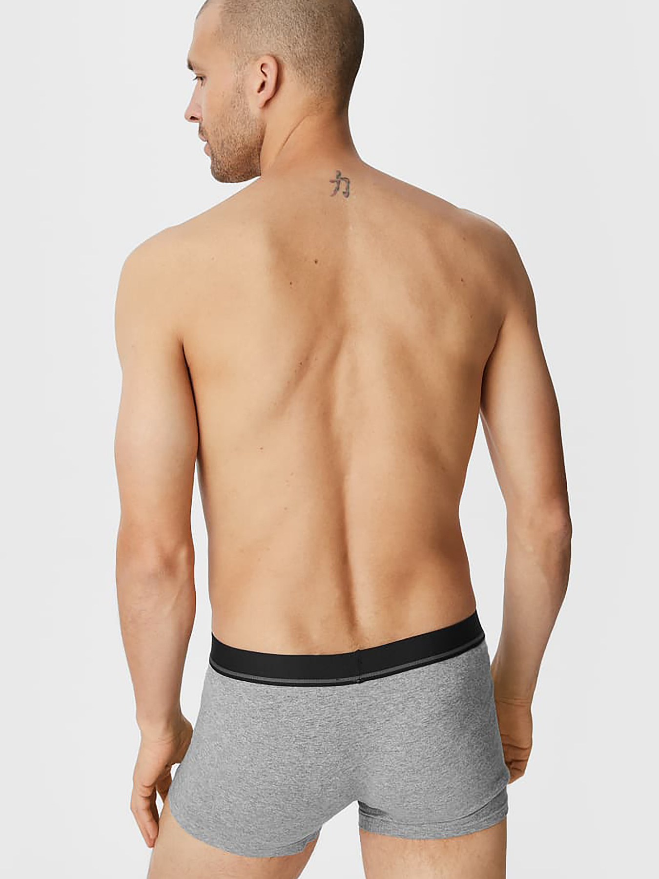 Набір трусів C&A модель 68030 Фото