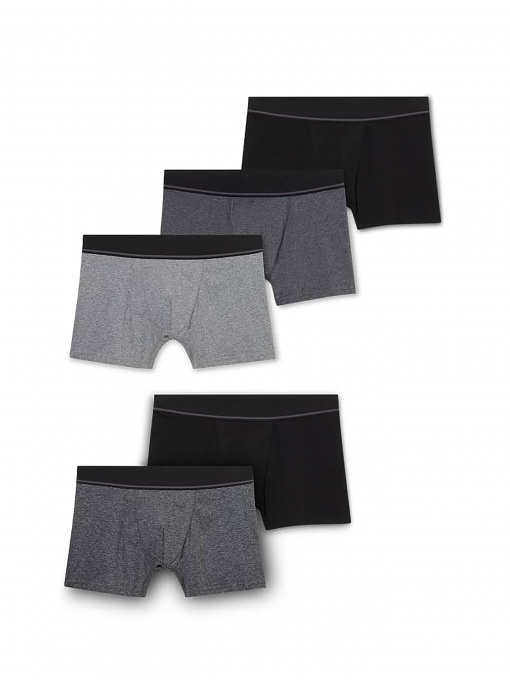 Набор трусов C&A модель 68030 Фото