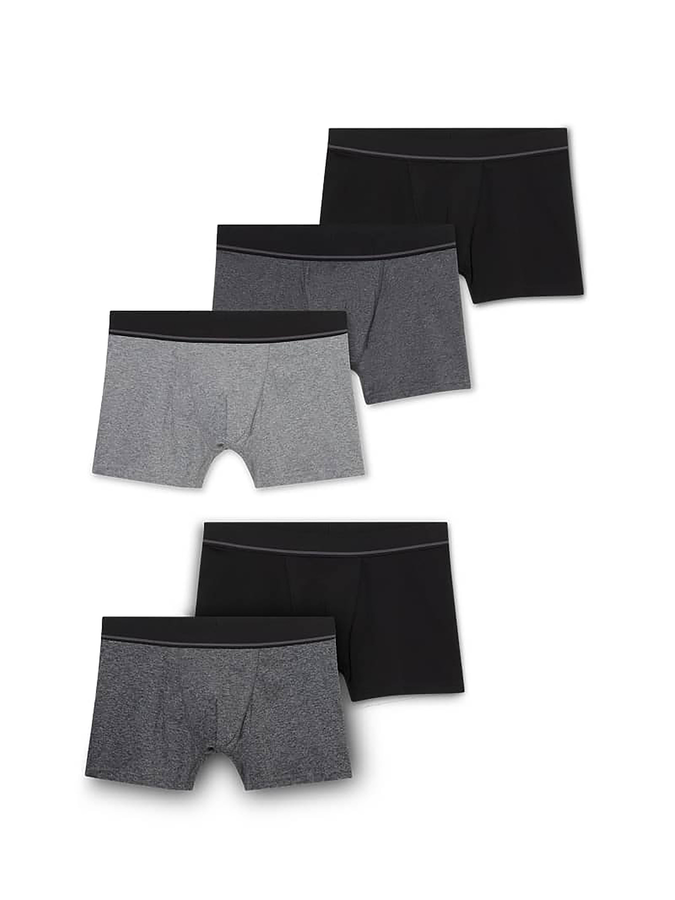 Набор трусов C&A модель 68030 Фото