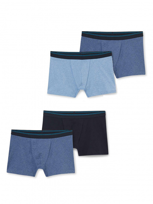 Набор трусов C&A модель 68185 Фото