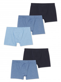 Набор трусов C&A модель 68047 Фото