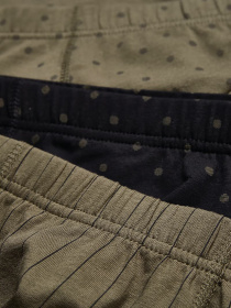 Набор трусов C&A модель 68088 Фото