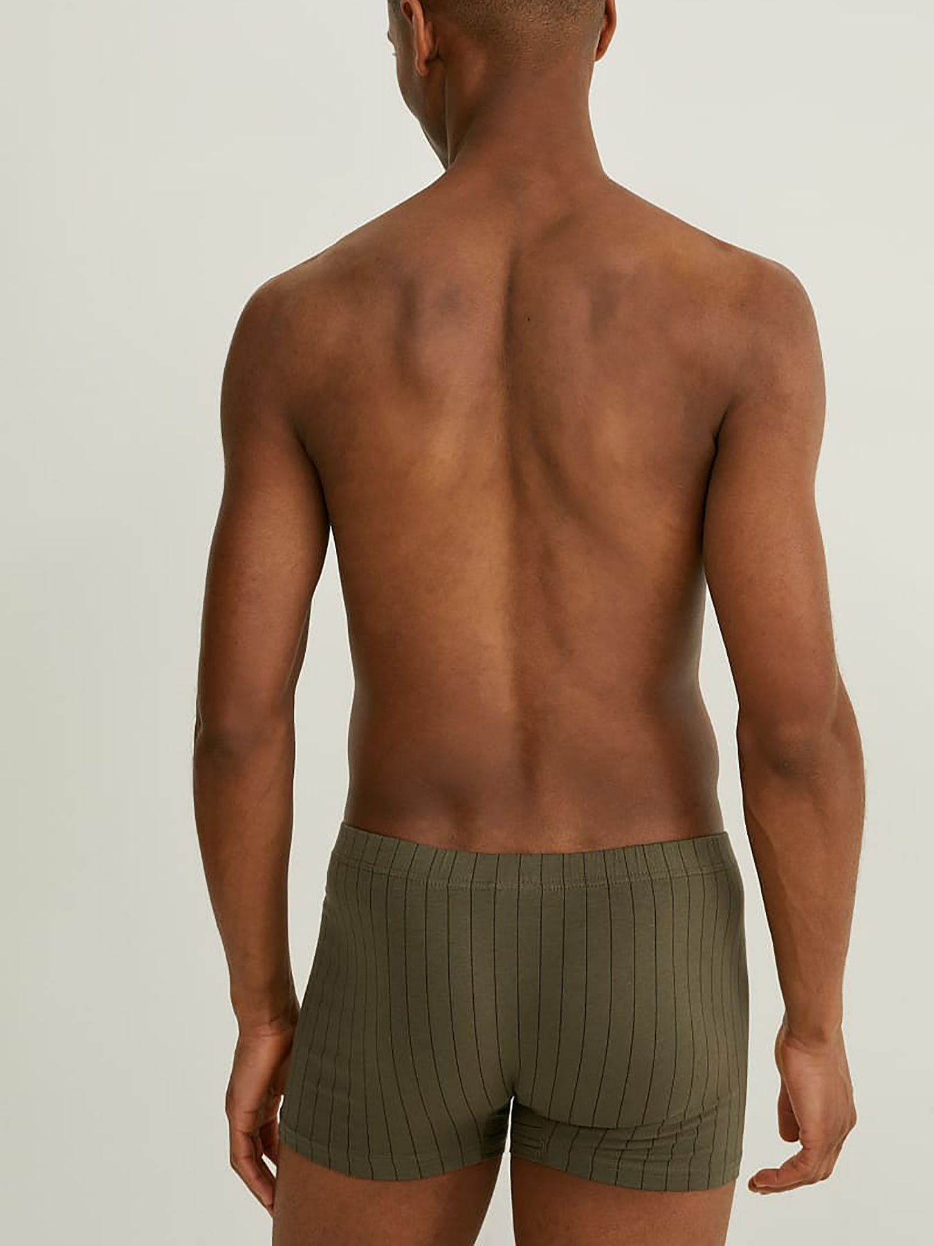 Набір трусів C&A модель 68088 Фото