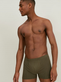 Набір трусів C&A модель 68088 Фото