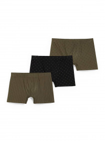 Набір трусів C&A модель 68088 Фото