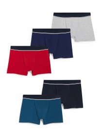 Набор трусов C&A модель 68190 Фото