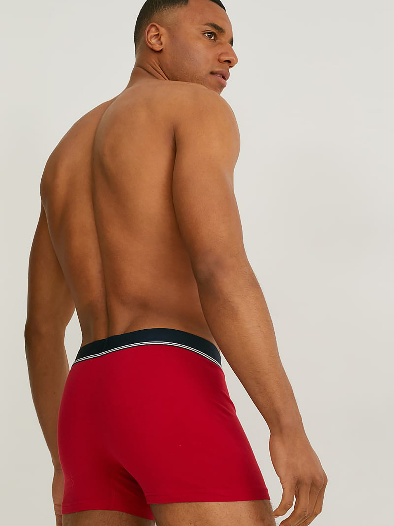 Набір трусів C&A модель 68190 Набір трусів C&A модель 68190 Фото