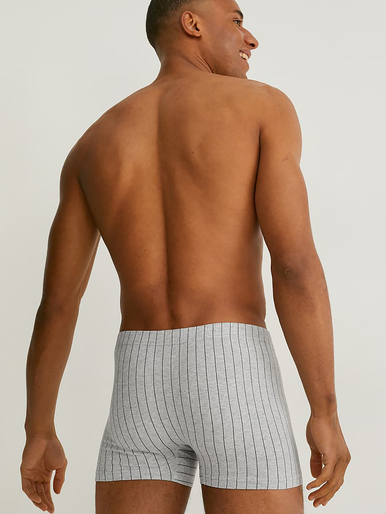 Набор трусов C&A модель 68058 Фото