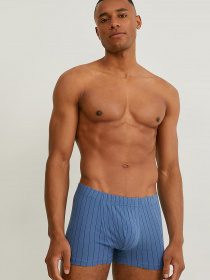 Набор трусов C&A модель 68062 Набор трусов C&A модель 68062 Фото