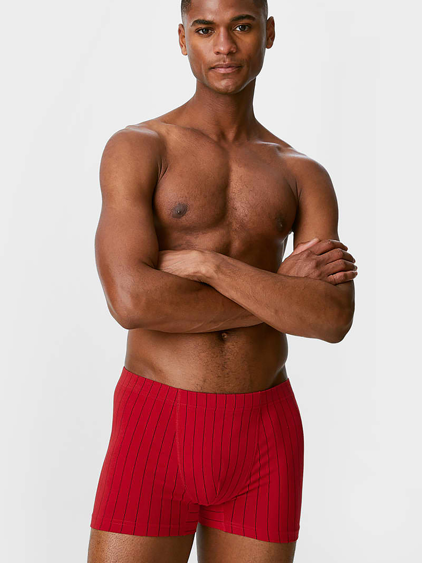 Набір трусів C&A модель 68043 Набір трусів C&A модель 68043 Фото