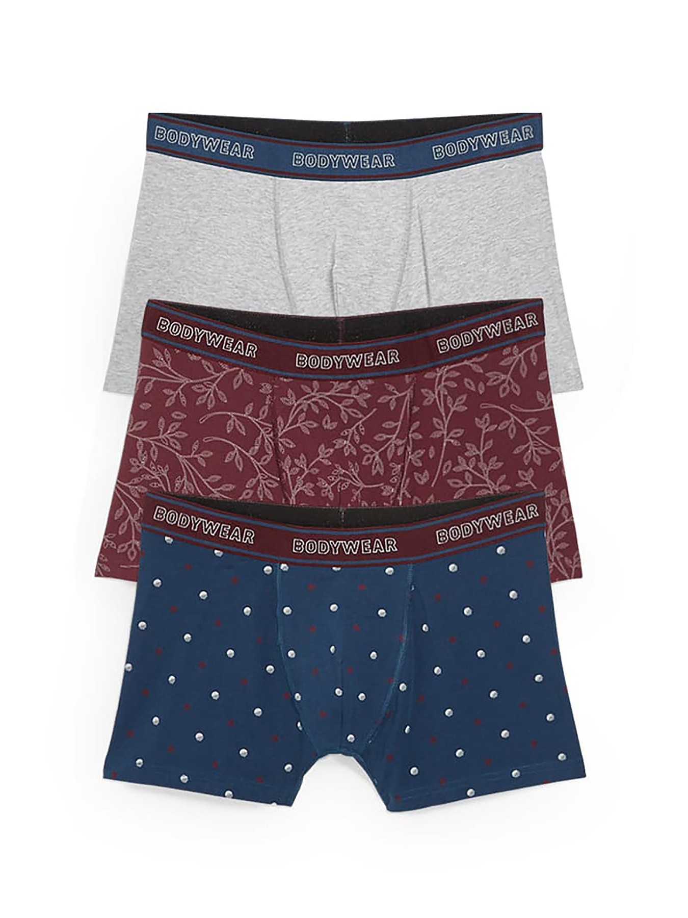 Набір трусів C&A модель 68149 Фото