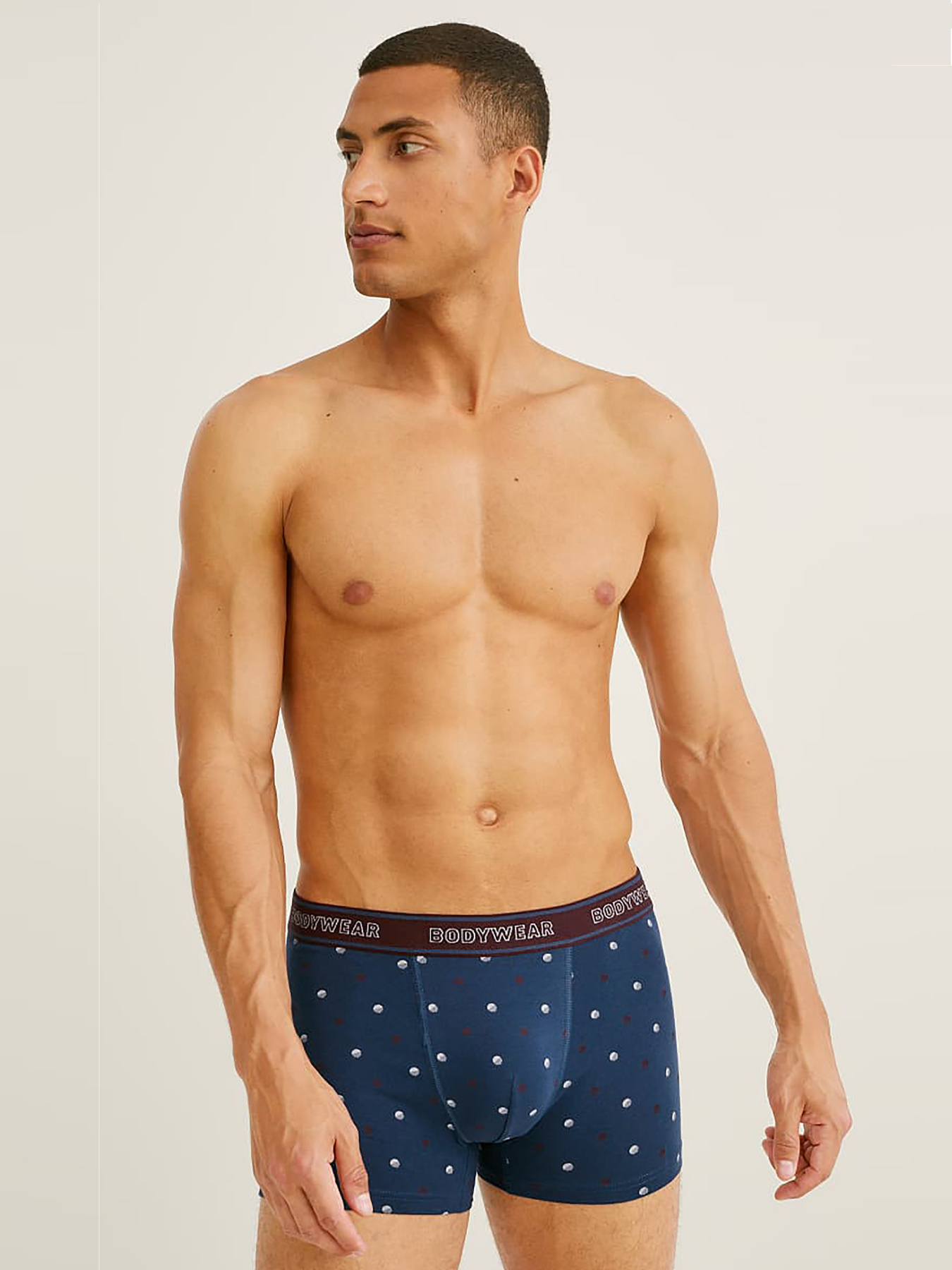 Набір трусів C&A модель 68149 Набір трусів C&A модель 68149 Фото