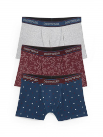 Набір трусів C&A модель 68149 Набір трусів C&A модель 68149 Фото